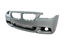 BMW 5. sērija F10/F11 2010–2016 Virsbūves komplekts (M-Performance LCI) foto 15