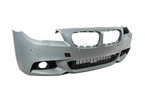 BMW 5. sērija F10/F11 2010–2016 Virsbūves komplekts (M-Performance LCI) foto 13