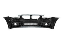 BMW 5. sērija F10/F11 2010–2016 Virsbūves komplekts (M-Performance LCI) foto 12