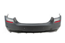 BMW 5. sērija F10/F11 2010–2016 Virsbūves komplekts (M-Performance LCI) foto 4