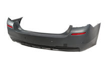 BMW 5. sērija F10/F11 2010–2016 Virsbūves komplekts (M-Performance LCI) foto 6
