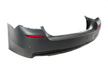 BMW 5. sērija F10/F11 2010–2016 Virsbūves komplekts (M-Performance LCI) foto 7
