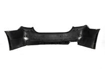 BMW 5. sērija F10/F11 2010–2016 Virsbūves komplekts (M-Performance LCI) foto 8
