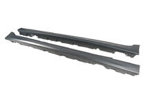 BMW 5. sērija F10/F11 2010–2016 Virsbūves komplekts (M-Performance LCI) foto 9