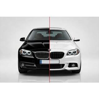 Virsbūves komplekts (M-Performance LCI) BMW 5. sērija F10/F11 2010–2016 foto 1