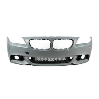 Virsbūves komplekts (M-Performance LCI) BMW 5. sērija F10/F11 2010–2016 foto 3