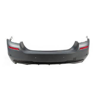 Virsbūves komplekts (M-Performance LCI) BMW 5. sērija F10/F11 2010–2016 foto 4