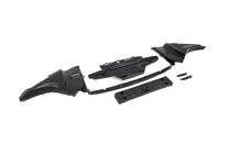 BMW 3. sērija F30/F31 2012–2019 Virsbūves komplekts ar spārniem (F80 M3) foto 12