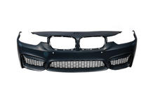 BMW 3. sērija F30/F31 2012–2019 Virsbūves komplekts ar spārniem (F80 M3) foto 5