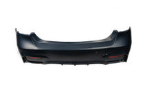 BMW 3. sērija F30/F31 2012–2019 Virsbūves komplekts ar spārniem (F80 M3) foto 7