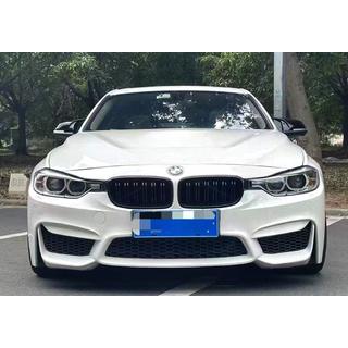 Virsbūves komplekts ar spārniem (F80 M3) BMW 3. sērija F30/F31 2012–2019 foto 3