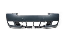 Range Rover III L322 2002–2012 Priekšējais bamperis 2010-2013 (Autobiography) foto 2
