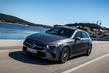 Piecdurvju premium hečbeks Mercedes-Benz A-class, 4. paaudze foto 13