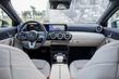 Piecdurvju premium hečbeks Mercedes-Benz A-class, 4. paaudze foto 9