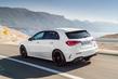 Piecdurvju premium hečbeks Mercedes-Benz A-class, 4. paaudze foto 4