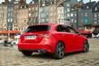 Piecdurvju premium hečbeks Mercedes-Benz A-class, 4. paaudze foto 2