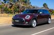 MINI Clubman otrās paaudzes universāla apskats foto 8