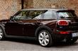 MINI Clubman otrās paaudzes universāla apskats foto 6