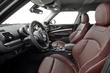 MINI Clubman otrās paaudzes universāla apskats foto 4
