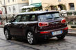 MINI Clubman otrās paaudzes universāla apskats foto 2