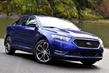 Luksusa sedana Ford Taurus apskats foto 10