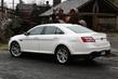 Luksusa sedana Ford Taurus apskats foto 9