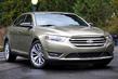 Luksusa sedana Ford Taurus apskats foto 8
