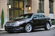 Luksusa sedana Ford Taurus apskats foto 4