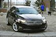 Luksusa sedana Ford Taurus apskats foto 1