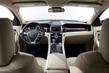 Luksusa sedana Ford Taurus apskats foto 7