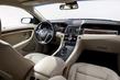 Luksusa sedana Ford Taurus apskats foto 6