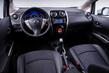Nissan Note subkompaktā minivena apskats foto 6