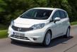 Nissan Note subkompaktā minivena apskats foto 9