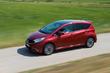 Nissan Note subkompaktā minivena apskats foto 1