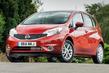Nissan Note subkompaktā minivena apskats foto 3