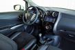 Nissan Note subkompaktā minivena apskats foto 5