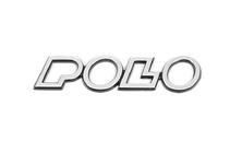 Volkswagen Polo 1994–2001 Uzraksts Polo (kā oriģināls) foto 1