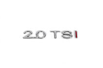 Volkswagen Passat B6 2006–2012 Uzraksts 2.0 TSI foto 1