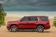 Premium pilna izmēra apvidus auto Chevrolet Tahoe foto 8