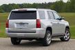 Premium pilna izmēra apvidus auto Chevrolet Tahoe foto 4