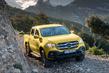 Mercedes-Benz X-Class pikapa apskats foto 9
