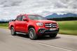 Mercedes-Benz X-Class pikapa apskats foto 2