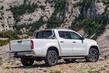 Mercedes-Benz X-Class pikapa apskats foto 8
