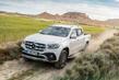 Mercedes-Benz X-Class pikapa apskats foto 4