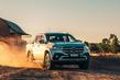 Mercedes-Benz X-Class pikapa apskats foto 1