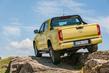 Mercedes-Benz X-Class pikapa apskats foto 3