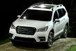 Subaru Ascent — flagmaņa pilnpiedziņas krosovers foto 1