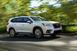 Subaru Ascent — flagmaņa pilnpiedziņas krosovers foto 12