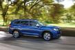Subaru Ascent — flagmaņa pilnpiedziņas krosovers foto 10