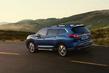 Subaru Ascent — flagmaņa pilnpiedziņas krosovers foto 11